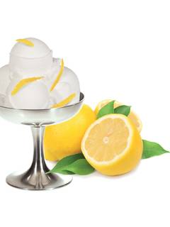 Итальянское джелато лимон SPEEDY Limone