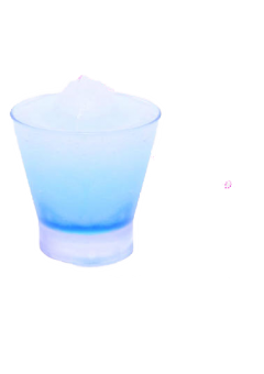 GRANI AZZURRO (голубая волна)