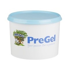 Арабески PreGel