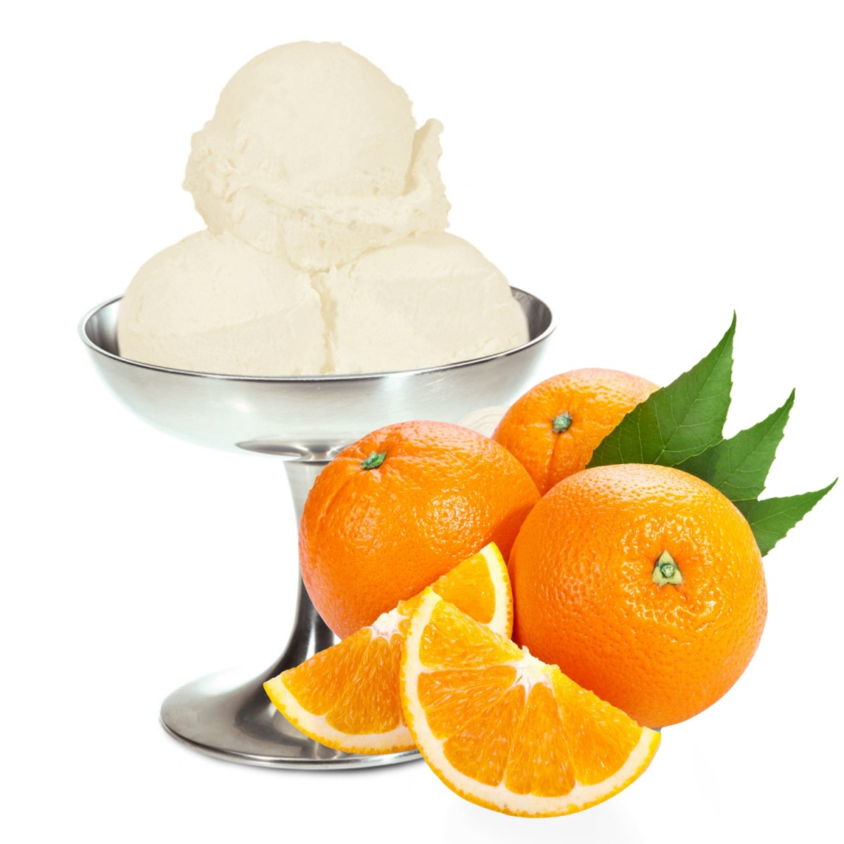 Итальянское джелато апельсин SPEEDY Arancello